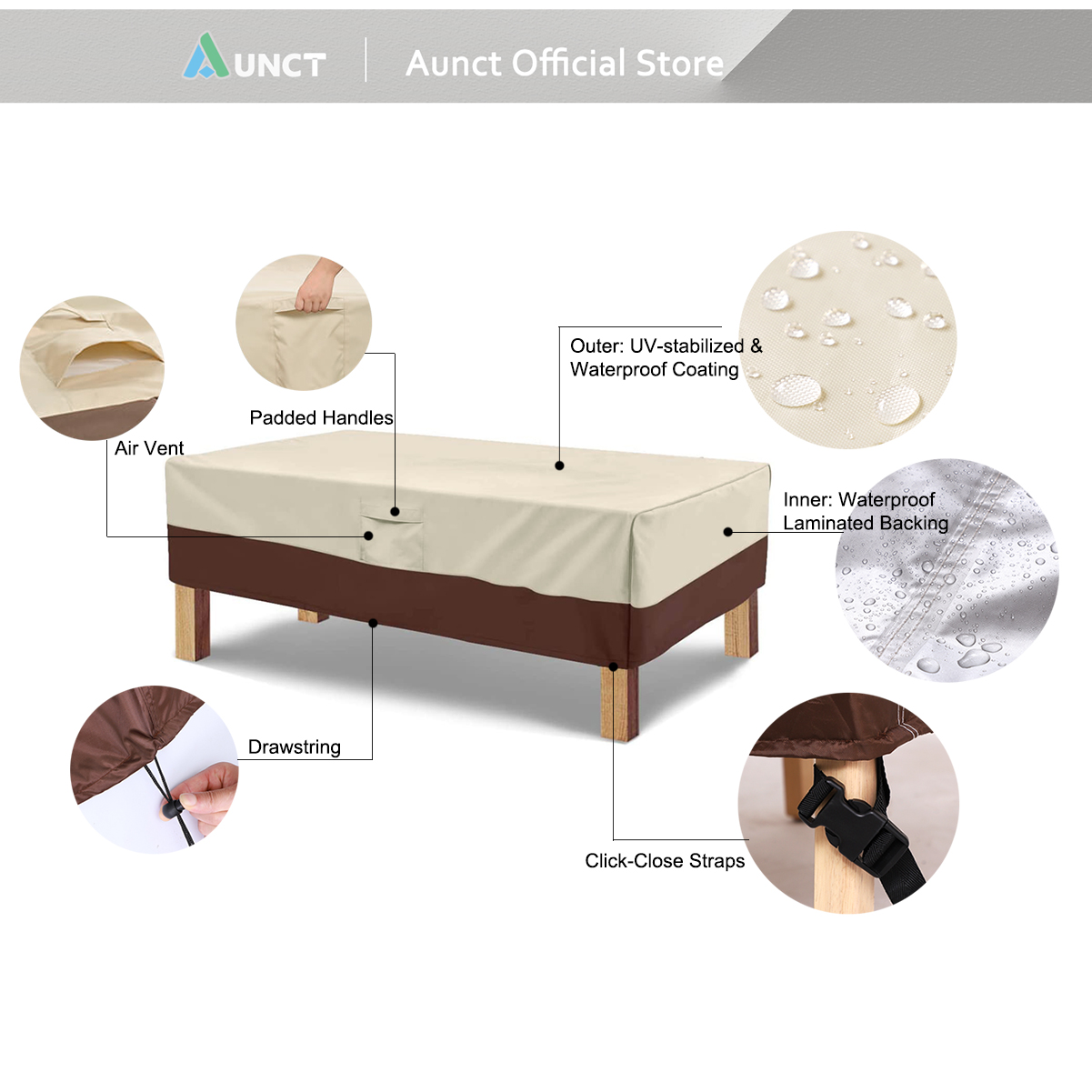 420D HEAVY DUTY Outdoor Tuinme - Outdoor Furniture Varnish recensie en prijs