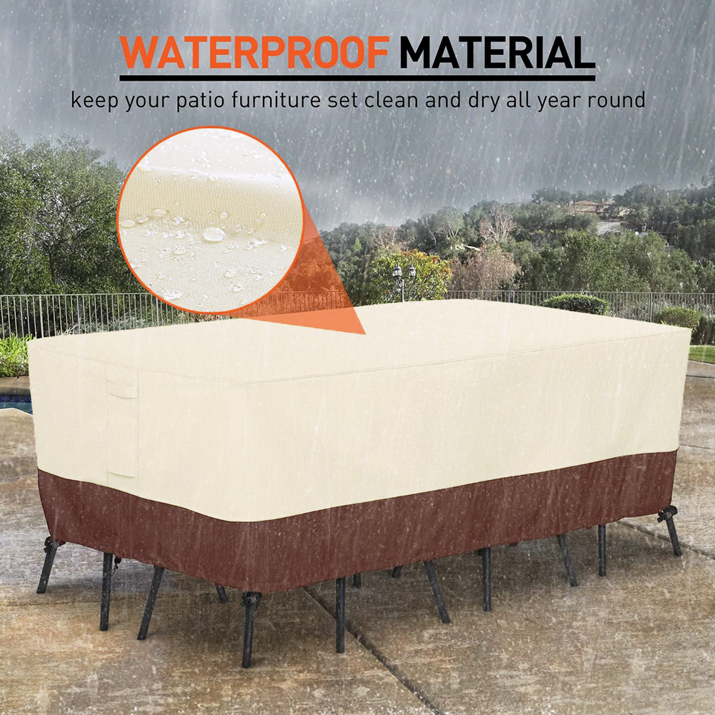 420D HEAVY DUTY Outdoor Tuinme - Outdoor Furniture Varnish recensie en prijs