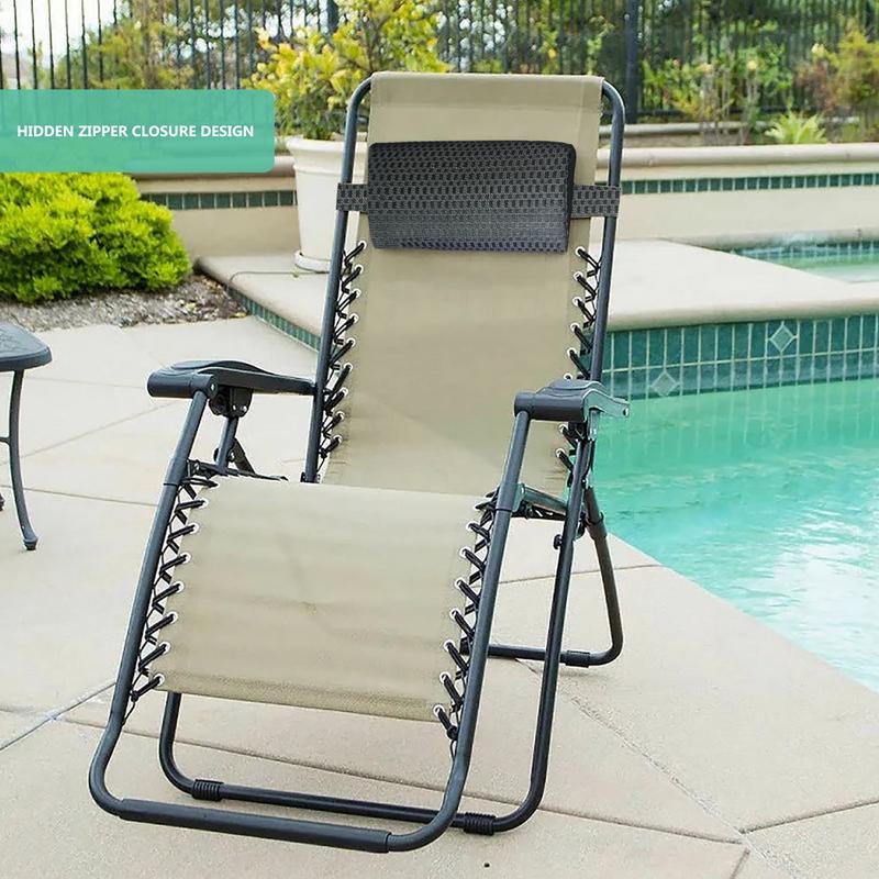 1/2 Stuks Tuin Ligstoel Kussen - Outdoor Furniture Sunbrella recensie en prijs