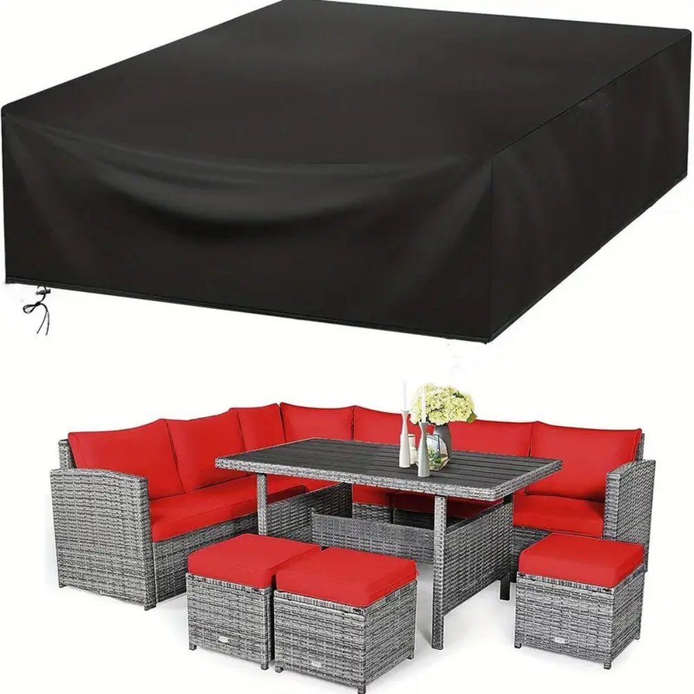 (102-137 inch lengte) maat bui - Outdoor Furniture Table recensie en prijs