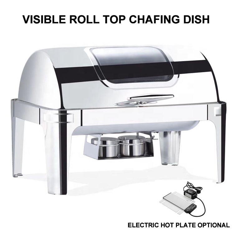 Luxe rechthoekige roll-top cha - Bistro Table Set recensie en prijs