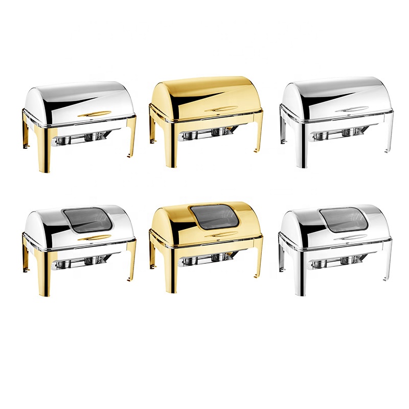 Luxe rechthoekige roll-top cha - Bistro Table Set recensie en prijs