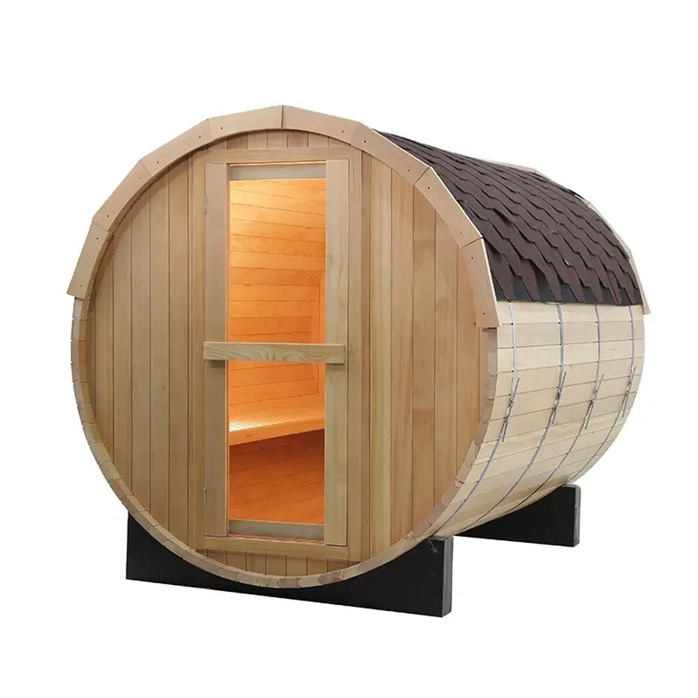 Buitensauna Groothandel Buiten - Outdoor Furniture In recensie en prijs