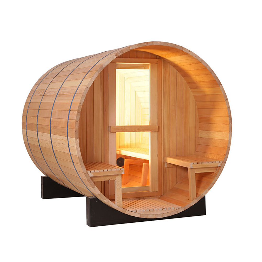 Buitensauna Groothandel Buiten - Outdoor Furniture In recensie en prijs