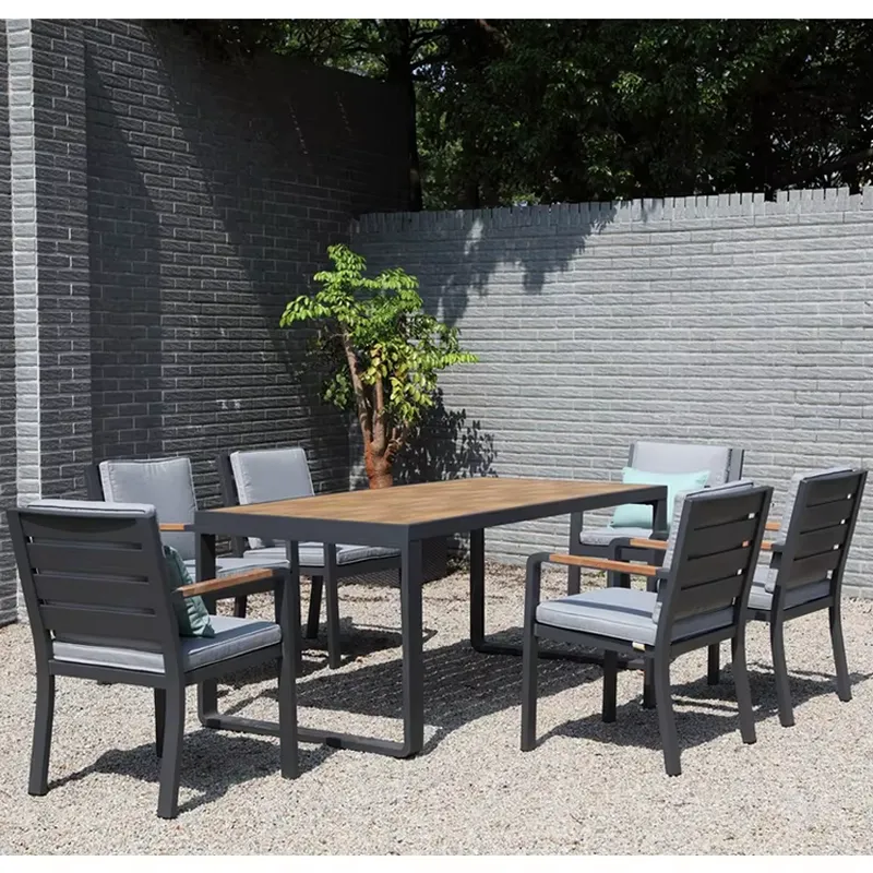 VOOR OSMEN PORTOFINO ALUMINIUM - Outdoor Furniture Osmen recensie en prijs