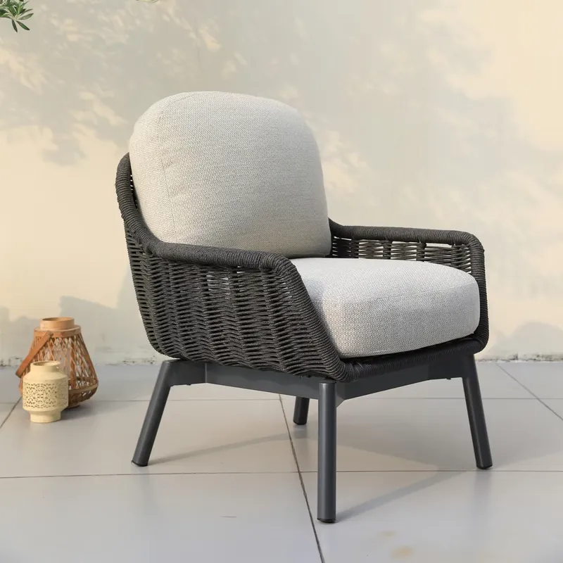 OSMEN SARDINIA Farmhouse Alumi - Outdoor Furniture Osmen recensie en prijs