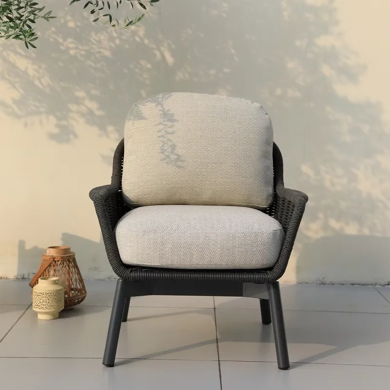 OSMEN SARDINIA Farmhouse Alumi - Outdoor Furniture Osmen recensie en prijs