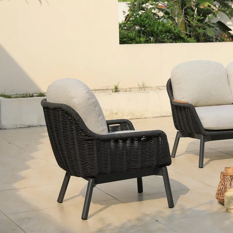 OSMEN SARDINIA Farmhouse Alumi - Outdoor Furniture Osmen recensie en prijs