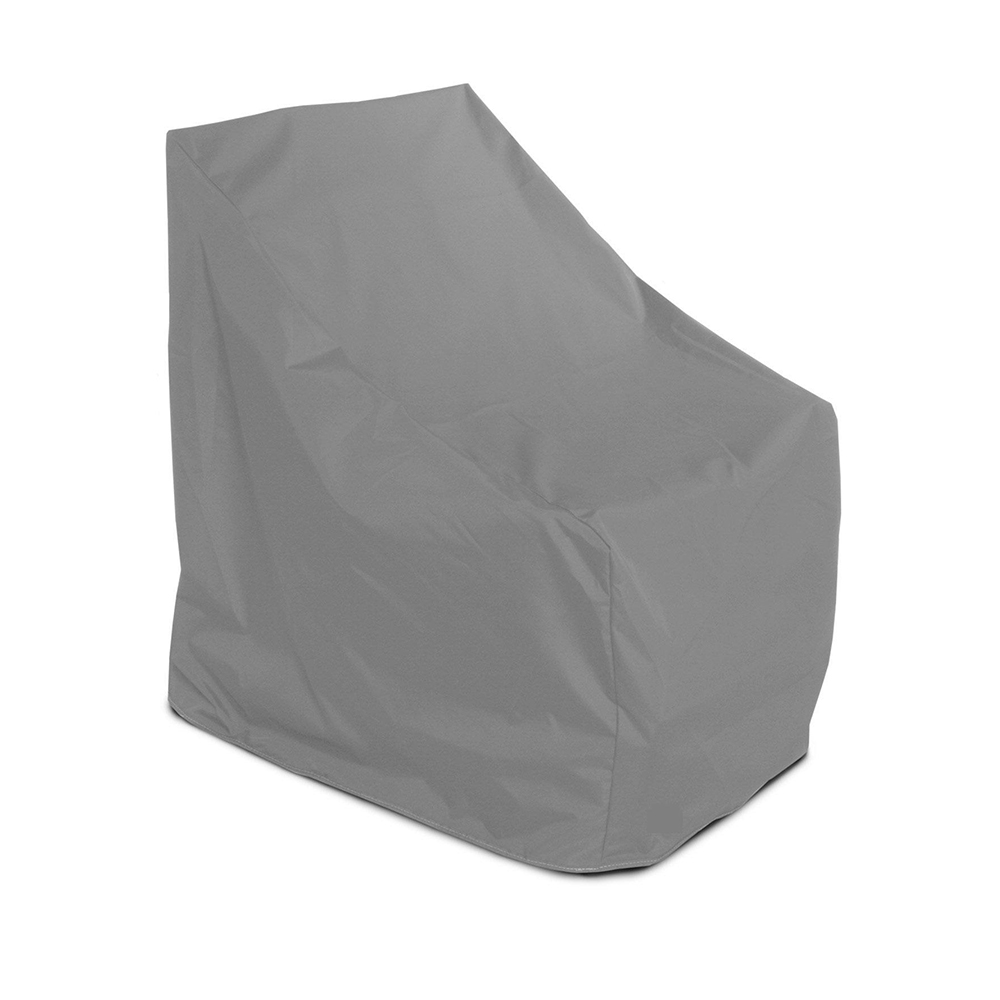 Gestapelde stoel stofkap water - Outdoor Furniture Varnish recensie en prijs