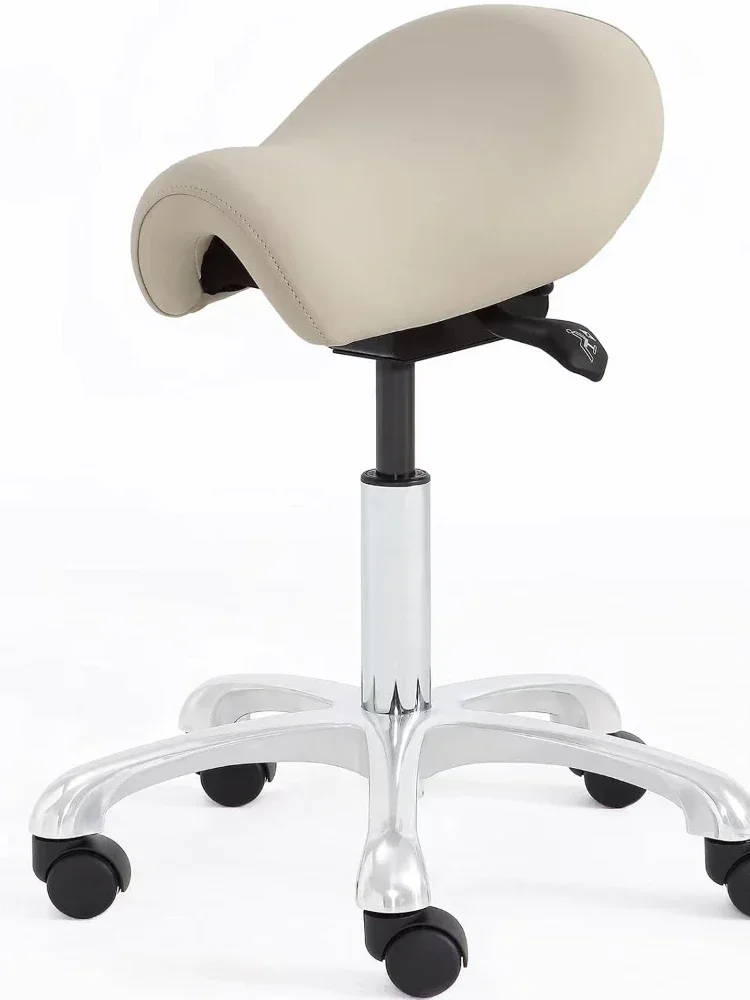 Zadelstoel - Verstelbare zadel - Outdoor Furniture Glides recensie en prijs