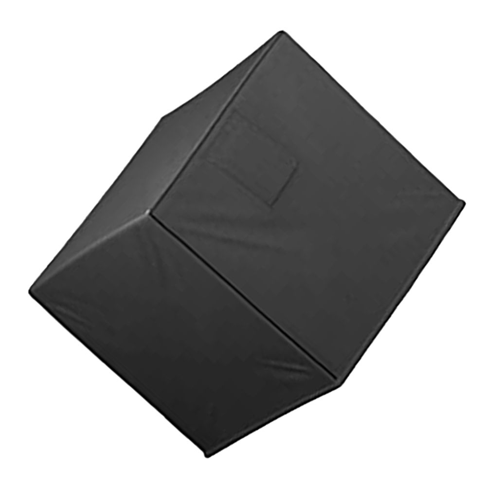 Zwarte waterdichte Oxford-stof - Outdoor Furniture Table recensie en prijs