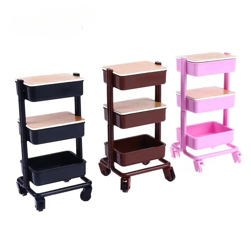 1:12 poppenhuis miniatuur drie - Outdoor Furniture Glides recensie en prijs