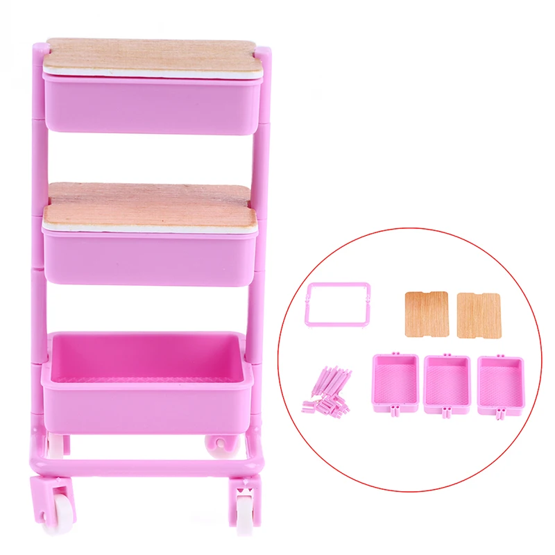 1:12 poppenhuis miniatuur drie - Outdoor Furniture Glides recensie en prijs