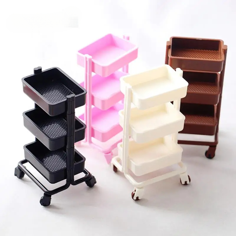 1:12 poppenhuis miniatuur drie - Outdoor Furniture Glides recensie en prijs