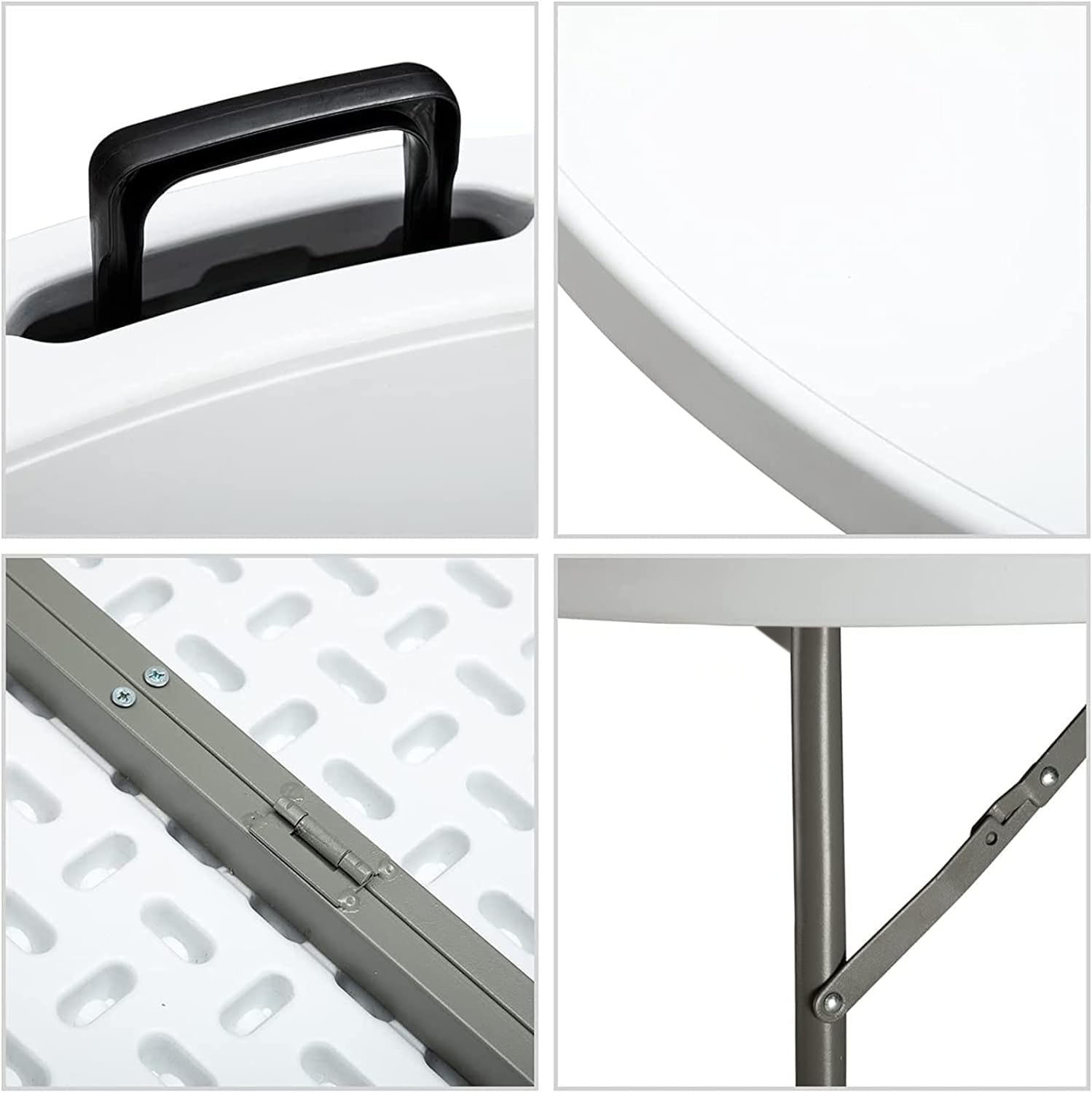 6FT Populaire Blow Molded Buit - Outdoor Furniture Durable recensie en prijs