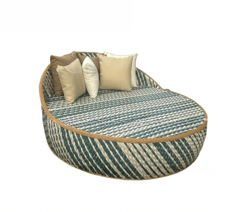Op maat gemaakte buitenbank, c - Outdoor Furniture Small recensie en prijs