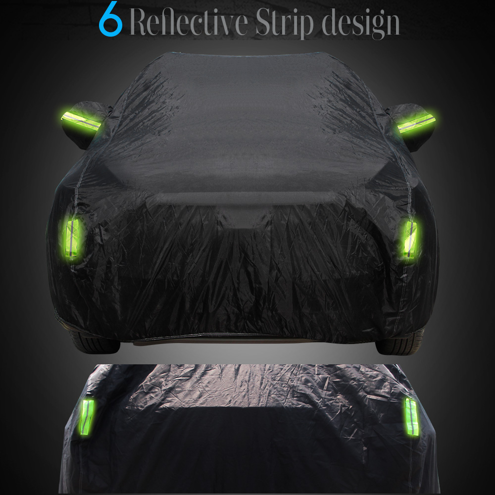 Volledige autohoes buiten anti - Sun Sail Shade recensie en prijs
