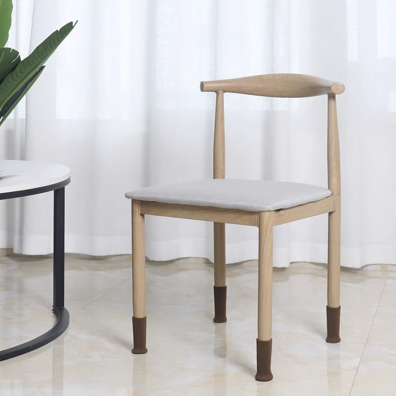 16 stuks verdikte vilten stoel - Bistro Table Set recensie en prijs