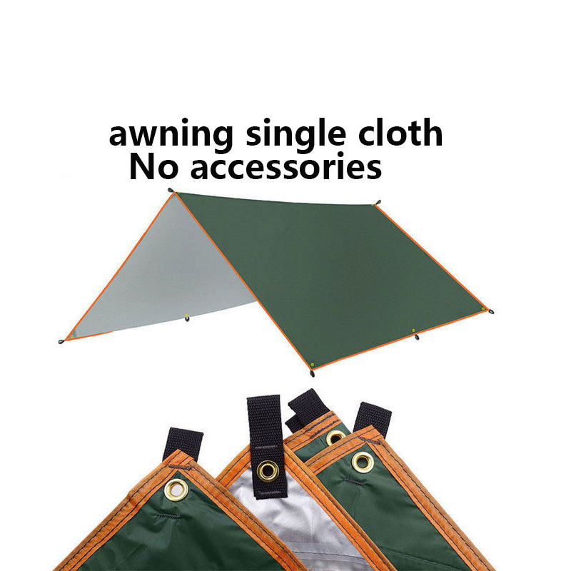 4X3M 3X3M Luifel Waterdichte Z - Sun Sail Shade recensie en prijs