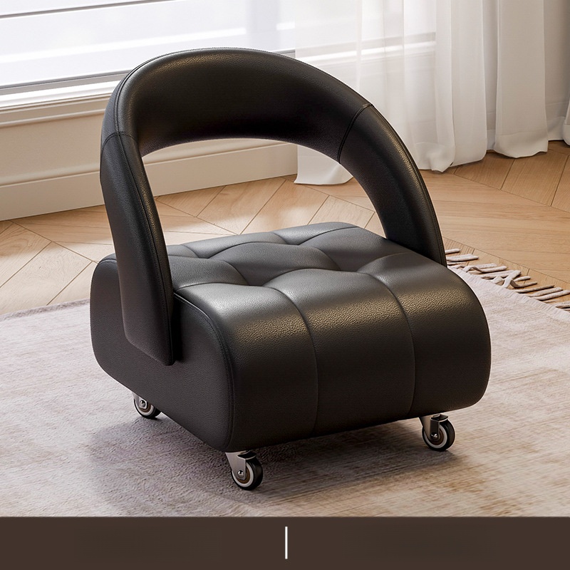 Draaistoel Kleine Kruk Thuisge - Outdoor Furniture Glides recensie en prijs