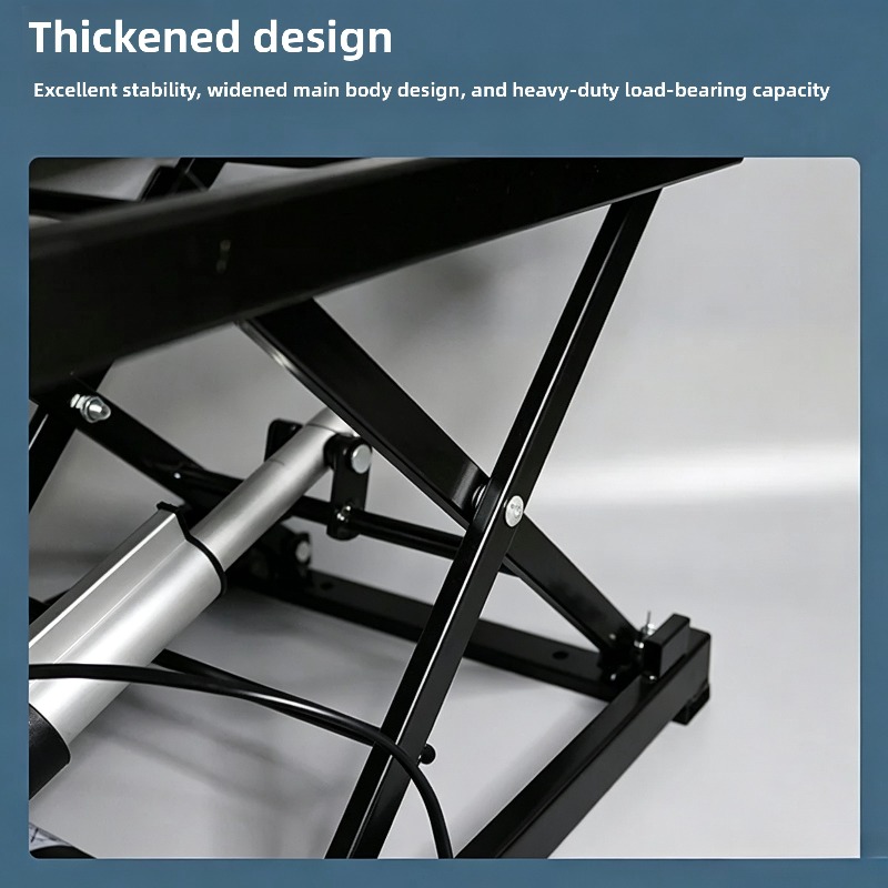Vouwbaar hefmechanisme met bed - Outdoor Furniture Dining recensie en prijs