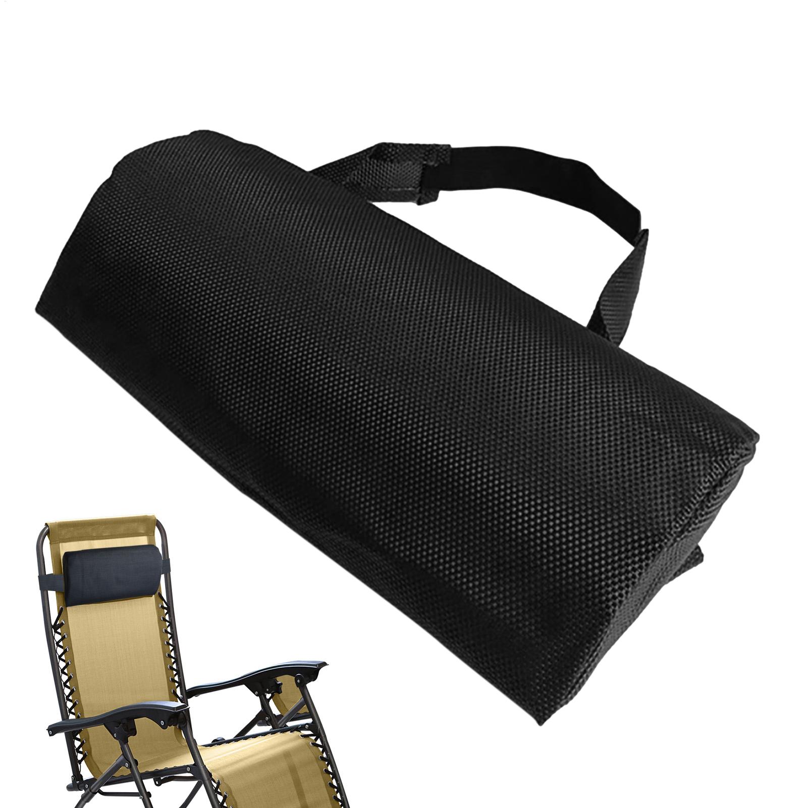 Tuinligstoelkussen Nekkussen R - Outdoor Furniture Sunbrella recensie en prijs