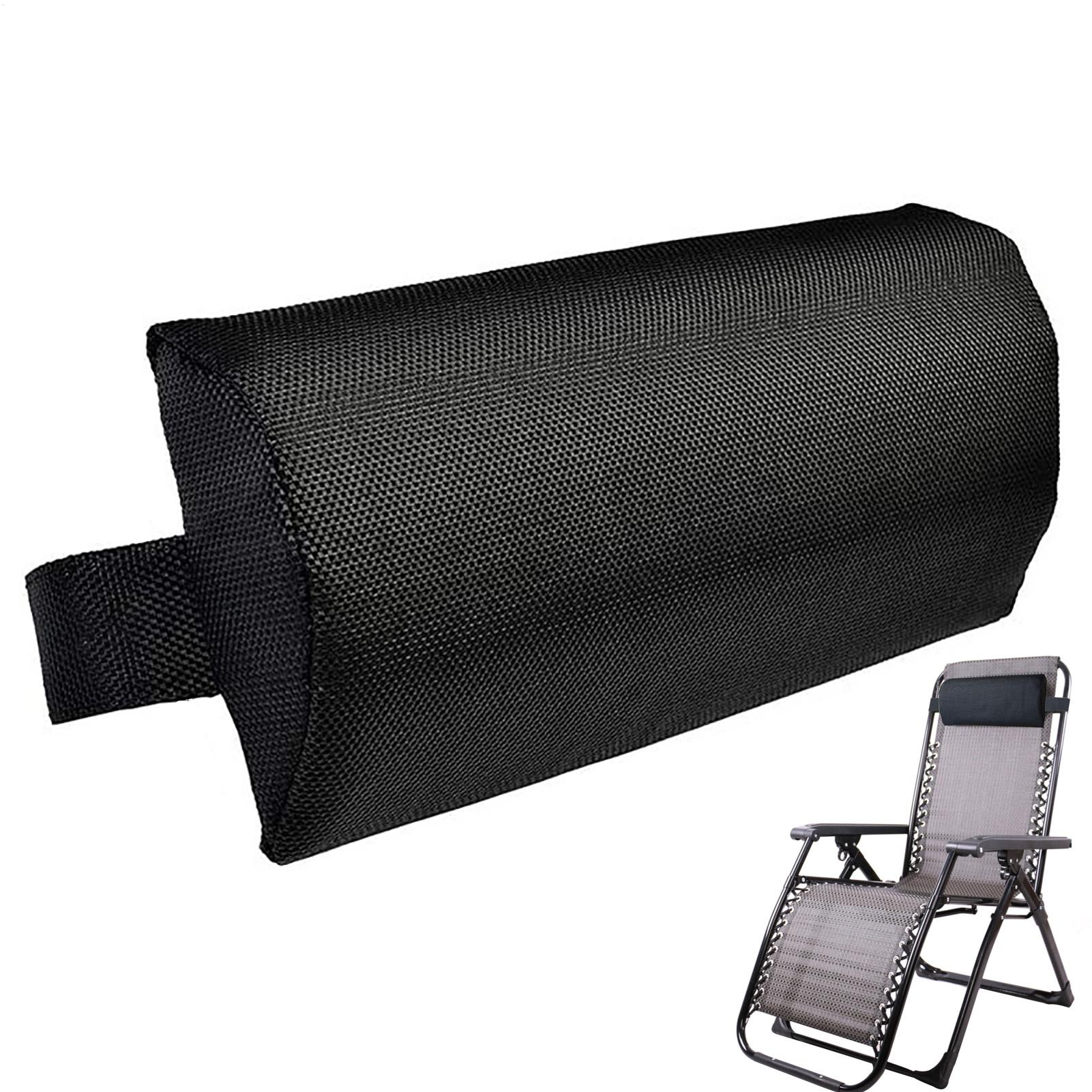 Tuinligstoelkussen Nekkussen R - Outdoor Furniture Sunbrella recensie en prijs