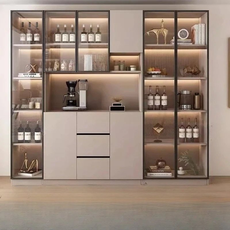 Vitrinekast Vitrines Buitenbar - Outdoor Furniture Kitchener recensie en prijs