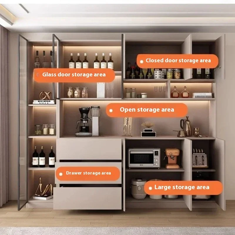 Vitrinekast Vitrines Buitenbar - Outdoor Furniture Kitchener recensie en prijs