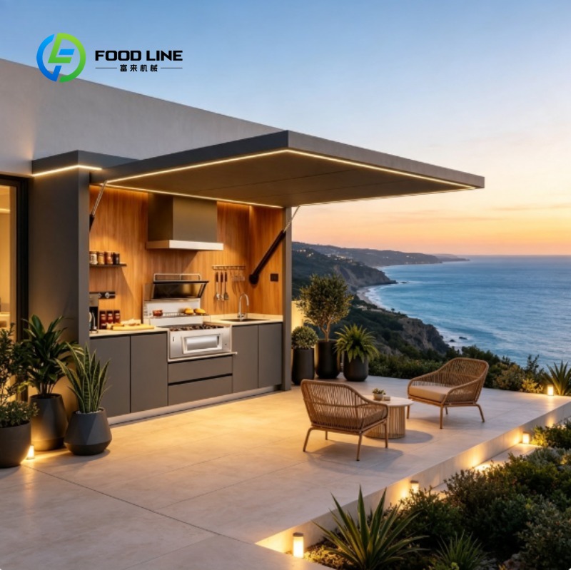 Modern minimalistisch design 3 - Outdoor Furniture Kitchener recensie en prijs
