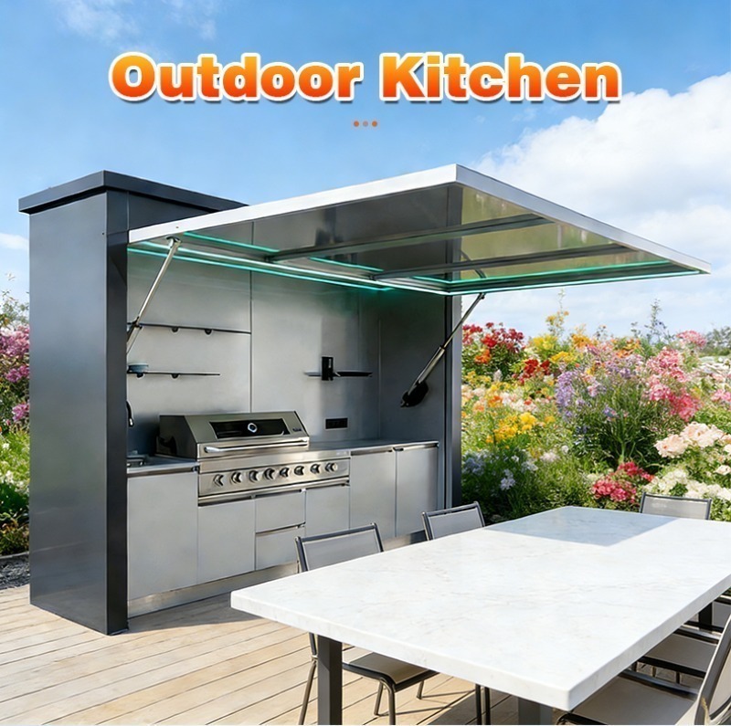Modern minimalistisch design 3 - Outdoor Furniture Kitchener recensie en prijs