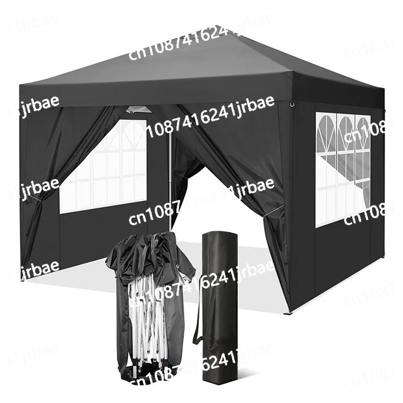 Pop-up tuinpaviljoen, waterdic - Gazebo Pop Up recensie en prijs