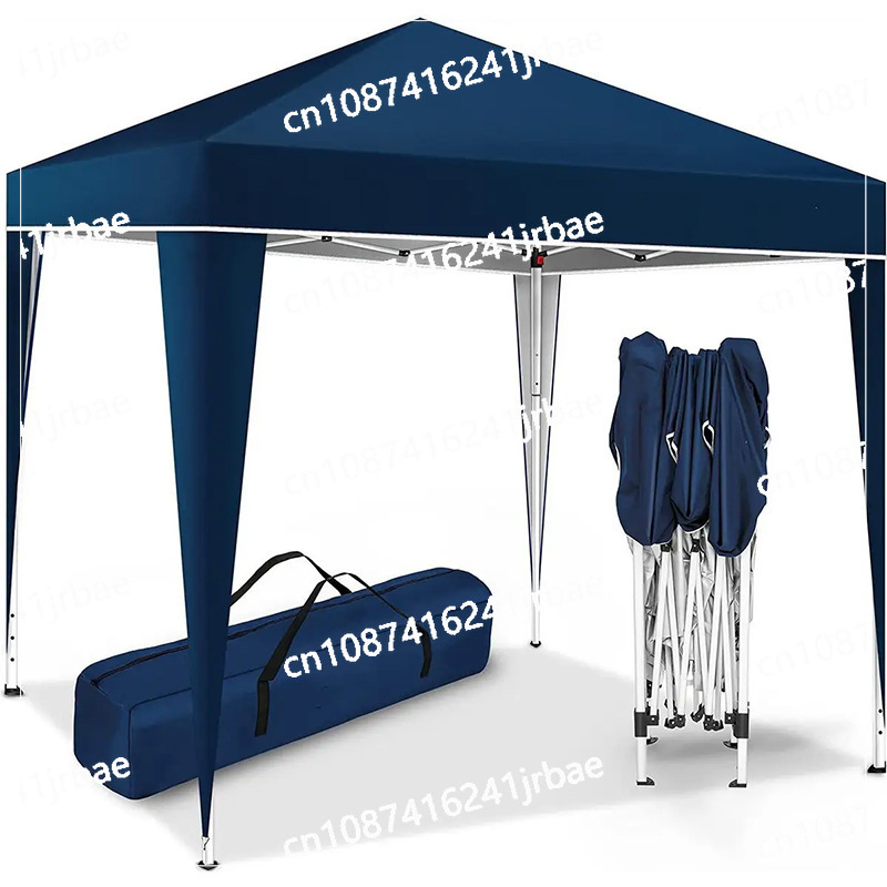 Pop-up tuinpaviljoen, waterdic - Gazebo Pop Up recensie en prijs