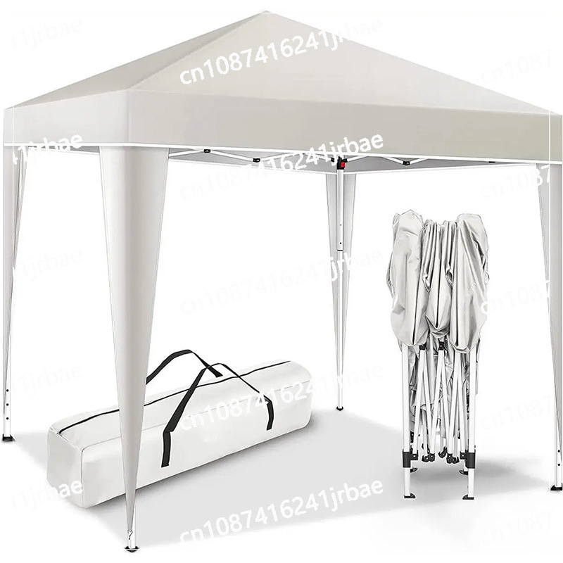 Pop-up tuinpaviljoen, waterdic - Gazebo Pop Up recensie en prijs