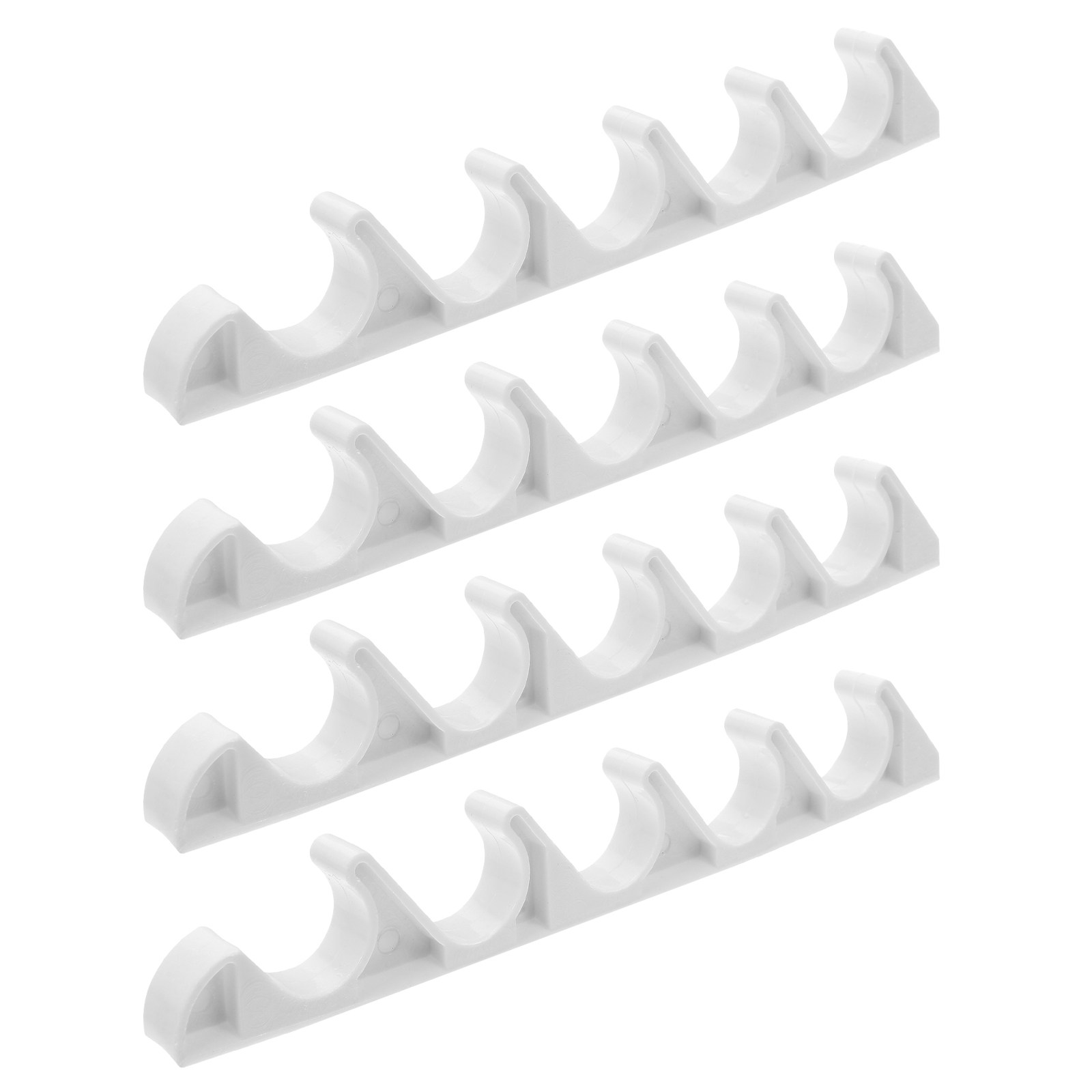 4-delige set buitenklapstoel v - Outdoor Furniture In recensie en prijs