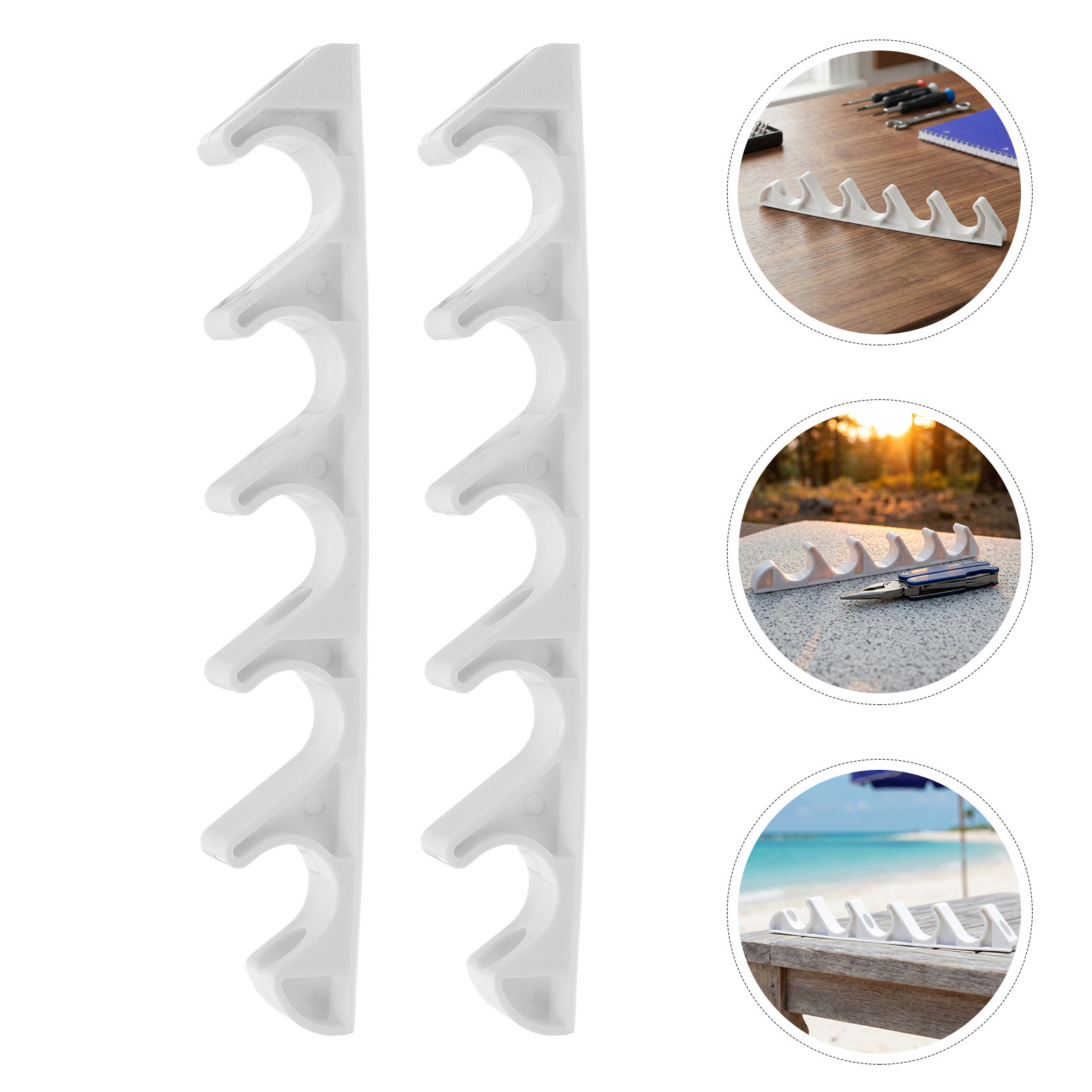 4-delige set buitenklapstoel v - Outdoor Furniture In recensie en prijs