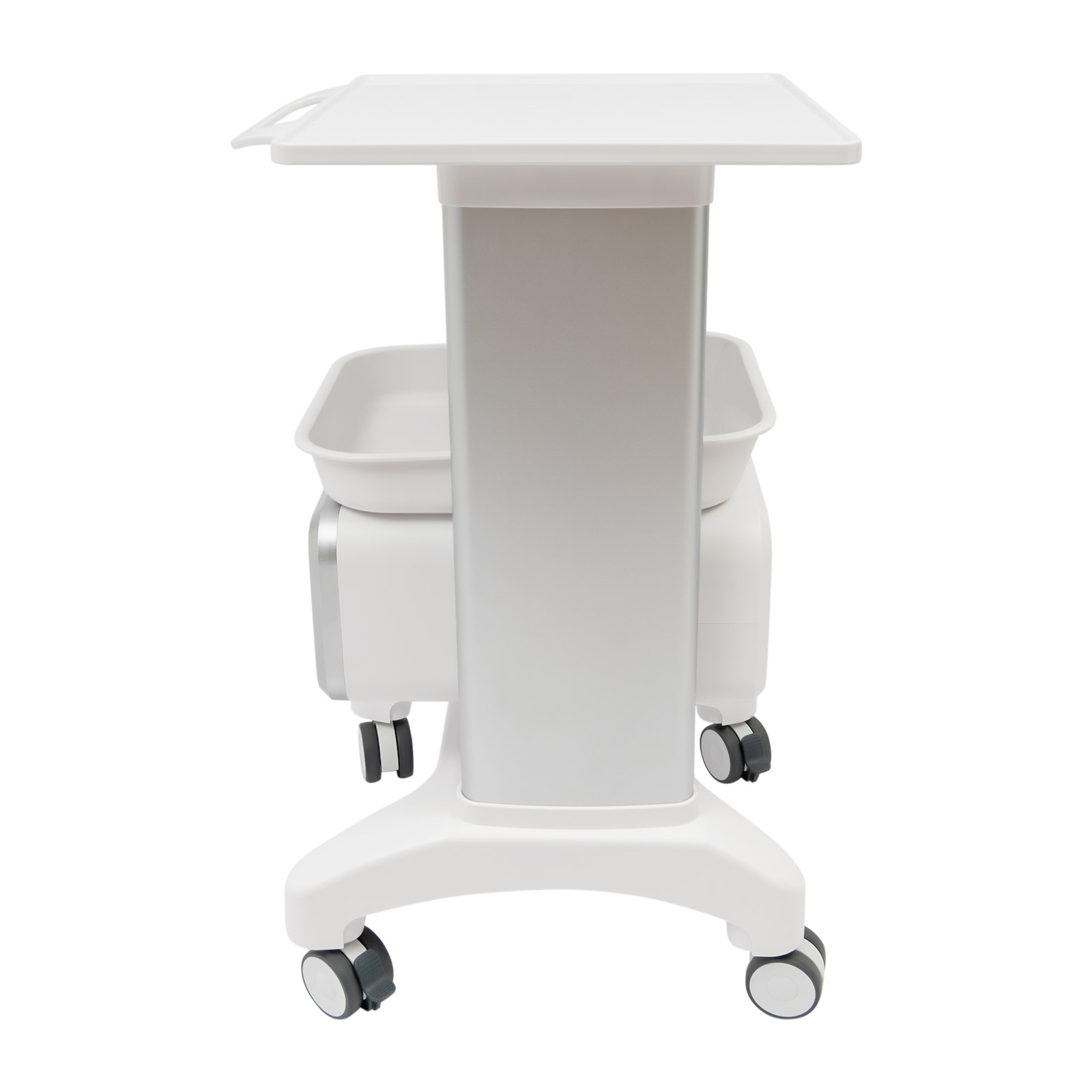Rolbare gereedschapswagen ABS, - Outdoor Furniture Glides recensie en prijs