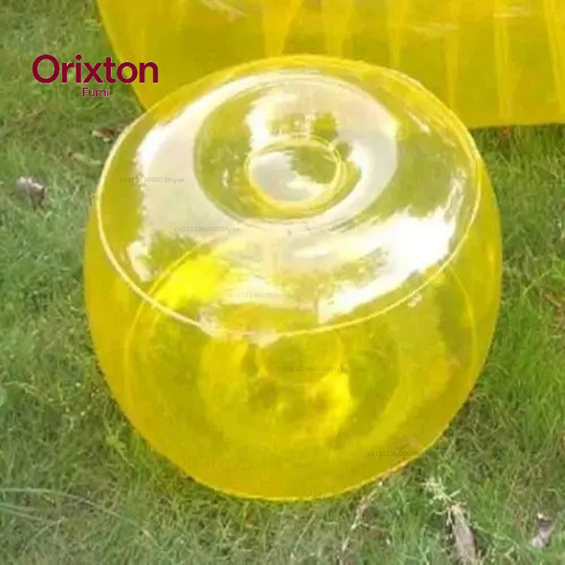 Opblaasbare kruk voor buiten,  - Outdoor Furniture Small recensie en prijs