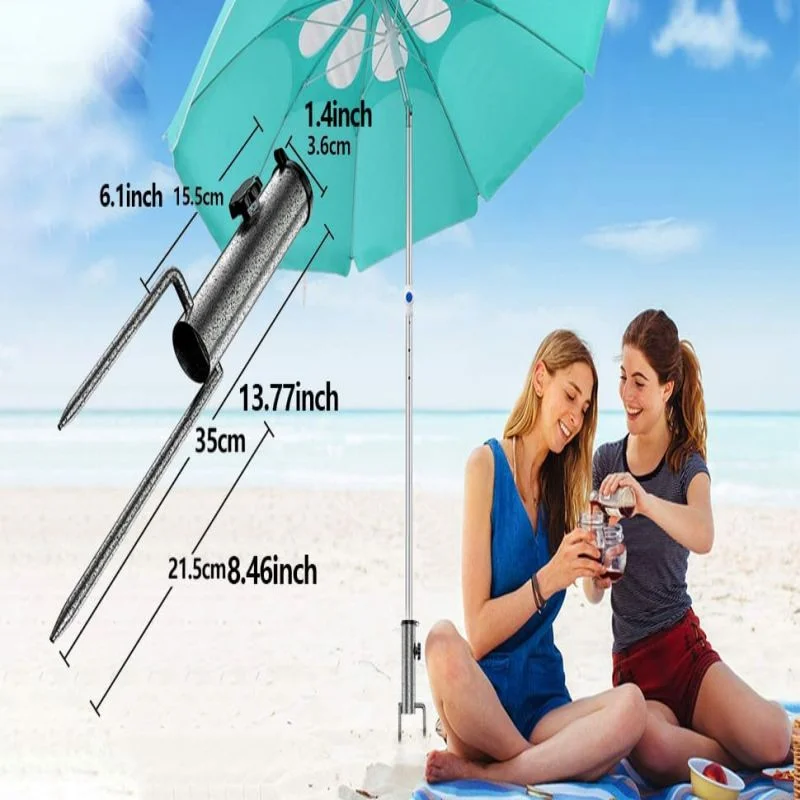 Parasol Paraplu Buiten Paraplu - Outdoor Furniture Glides recensie en prijs