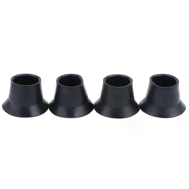 4 Stuks Trampoline Zuigpaal Co - Outdoor Furniture Glides recensie en prijs