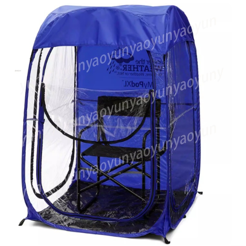 PVC Pop-up Buitentent - Voor V - Gazebo Pop Up recensie en prijs