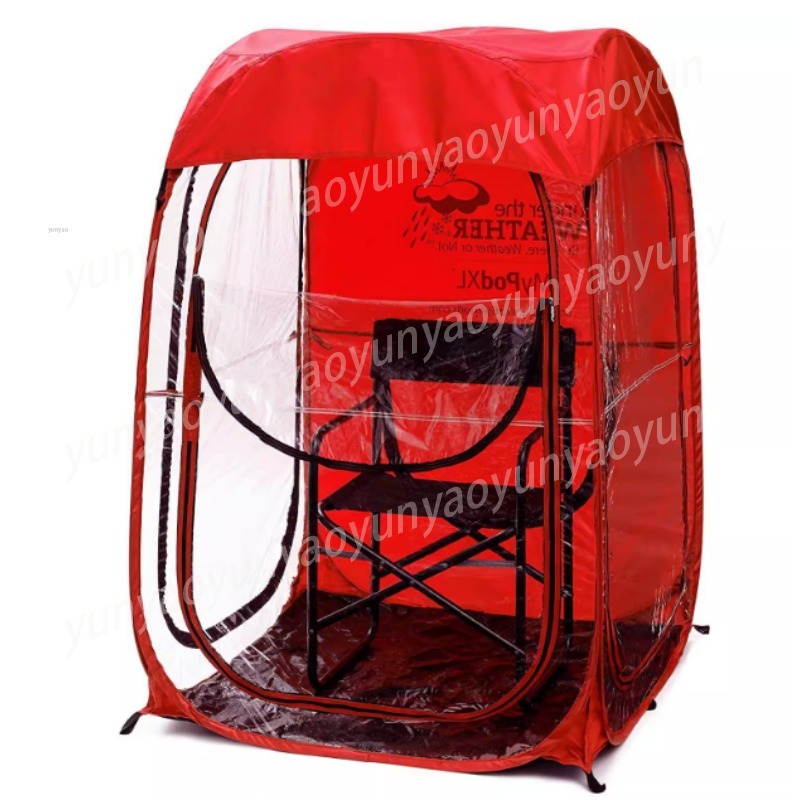 PVC Pop-up Buitentent - Voor V - Gazebo Pop Up recensie en prijs