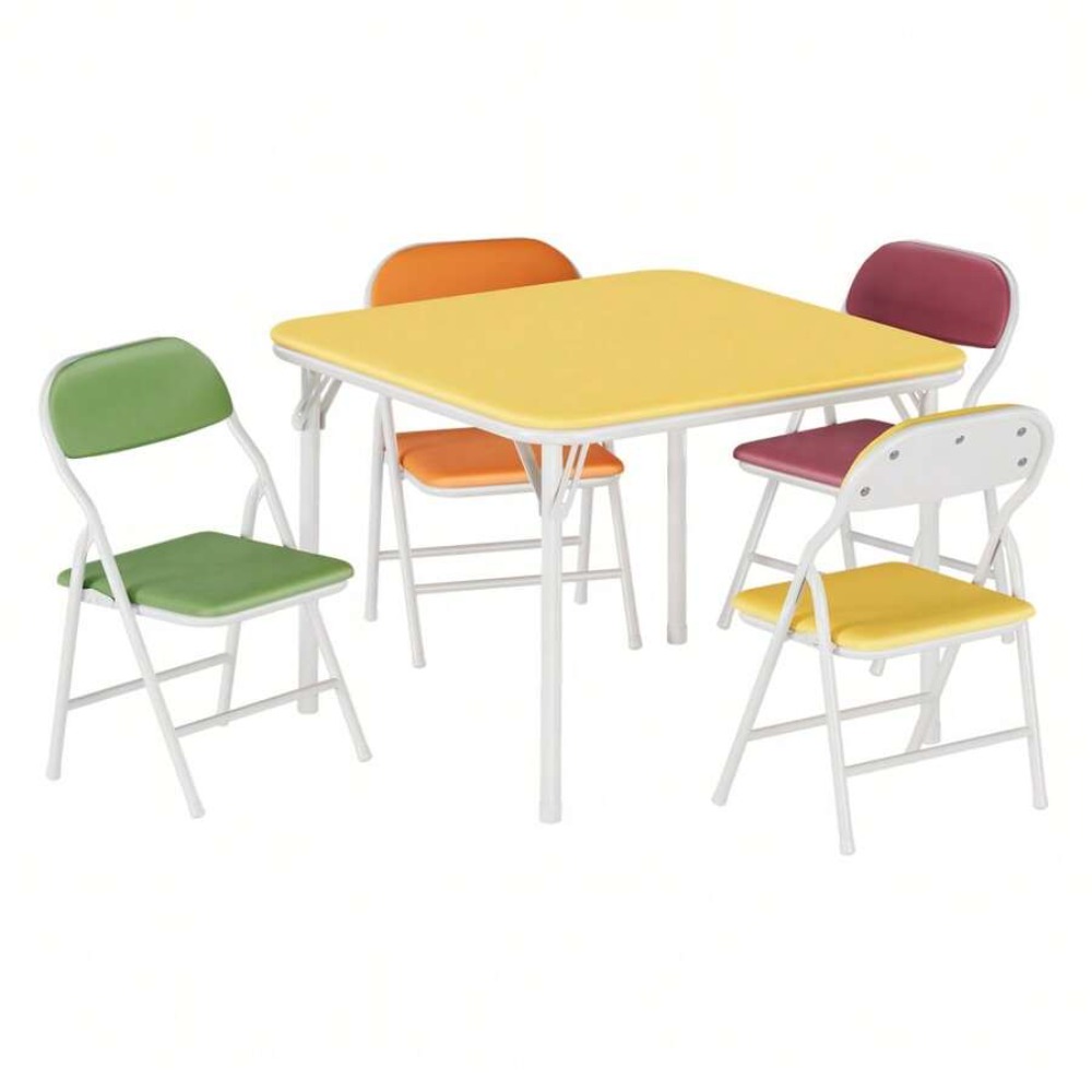 Inklapbare vierkante tafel- en - Outdoor Furniture Dining recensie en prijs