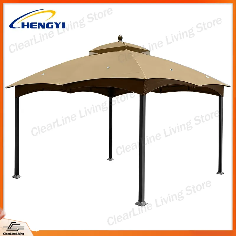 Hotselling Buitentent Campingl - Gazebo Pop Up recensie en prijs