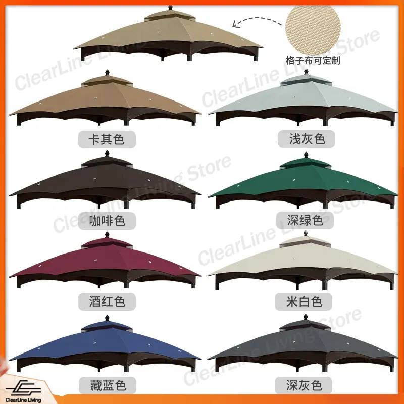 Hotselling Buitentent Campingl - Gazebo Pop Up recensie en prijs