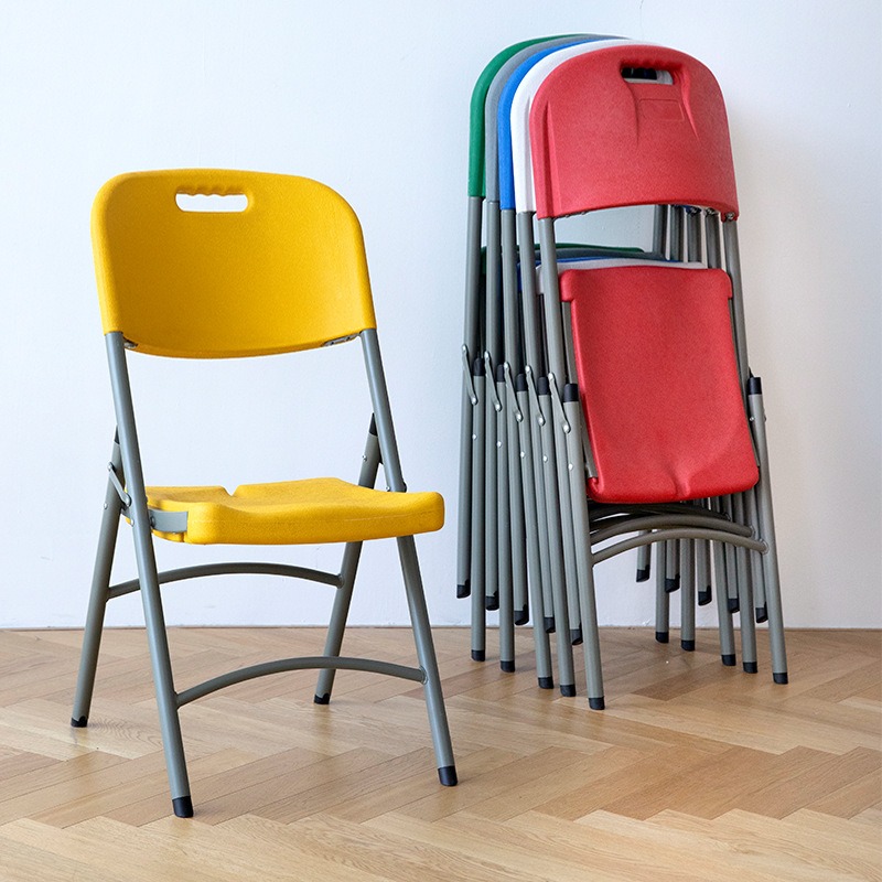 Duurzame tuinstoel van kunstst - Outdoor Furniture Durable recensie en prijs
