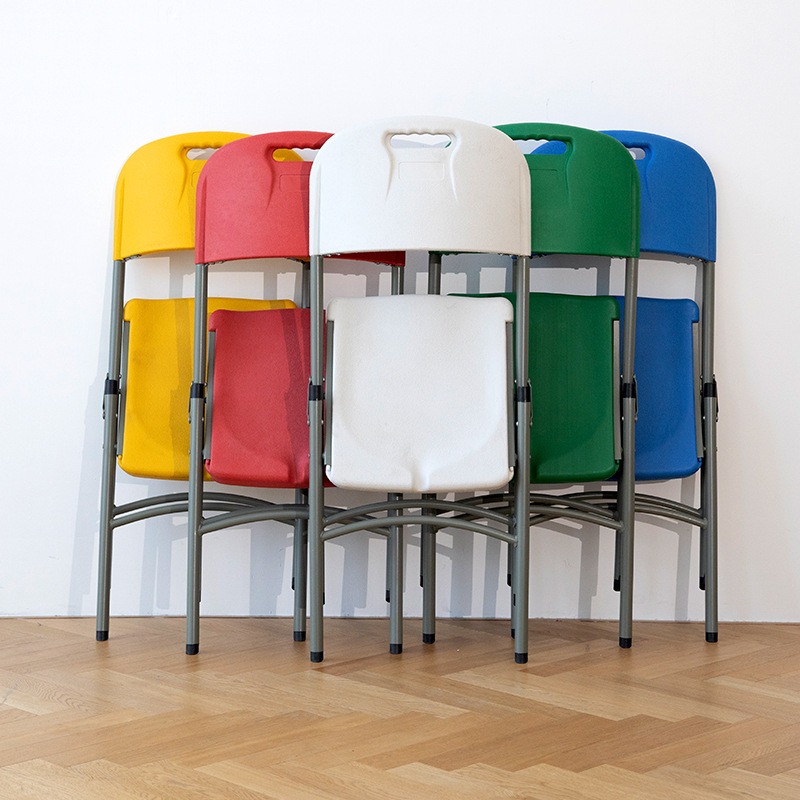 Duurzame tuinstoel van kunstst - Outdoor Furniture Durable recensie en prijs