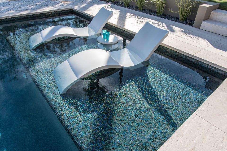 Hotel Buitenmeubilair Zwembad  - Outdoor Furniture Lounge recensie en prijs