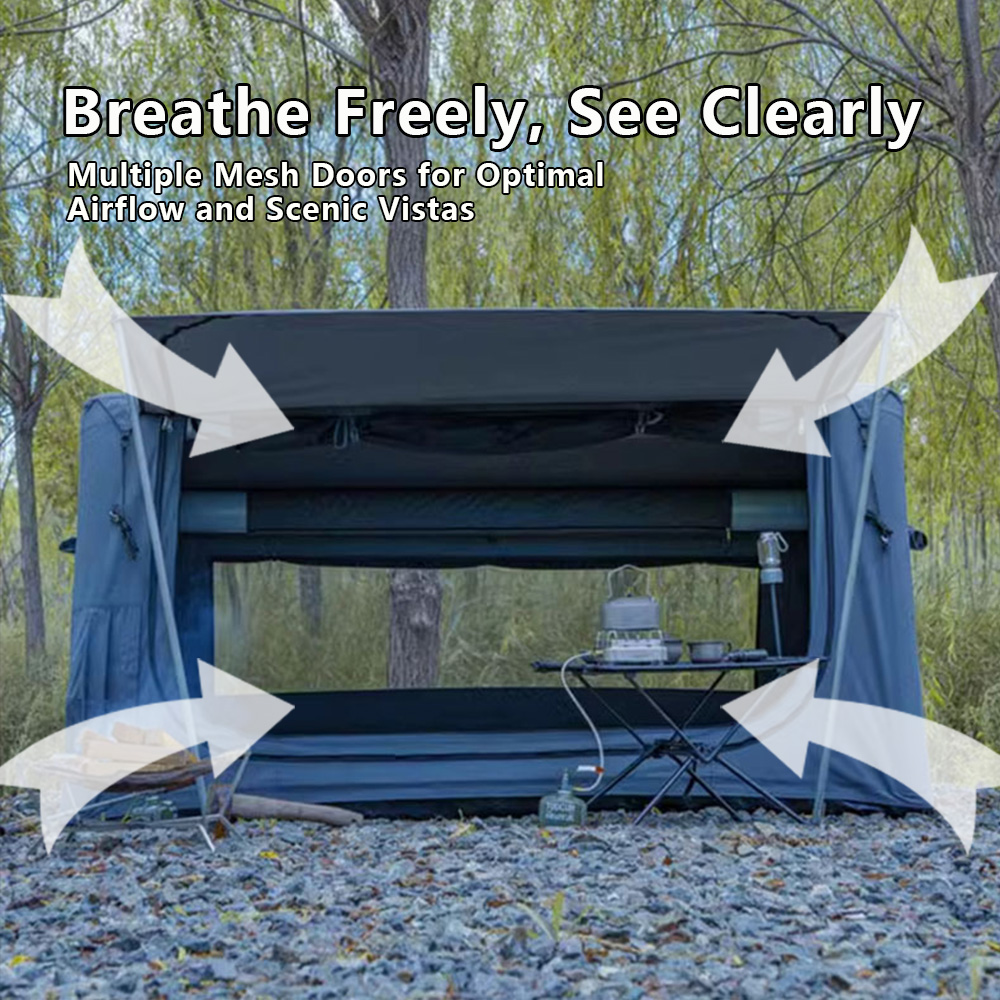 Luchtbed Tent Waterdicht Licht - Outdoor Furniture Small recensie en prijs