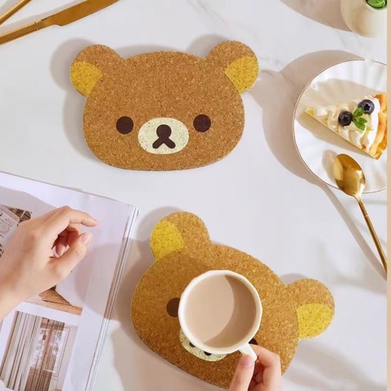 Cartoon 1PC Rilakkumas Eettafe - Outdoor Furniture Dining recensie en prijs